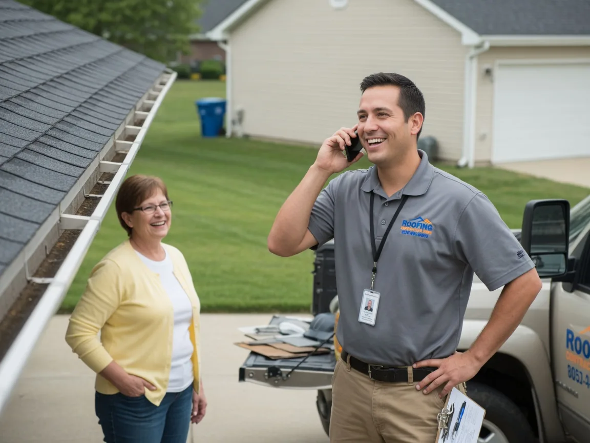 Local Roofing Contractors Higgins, TX FAQs
